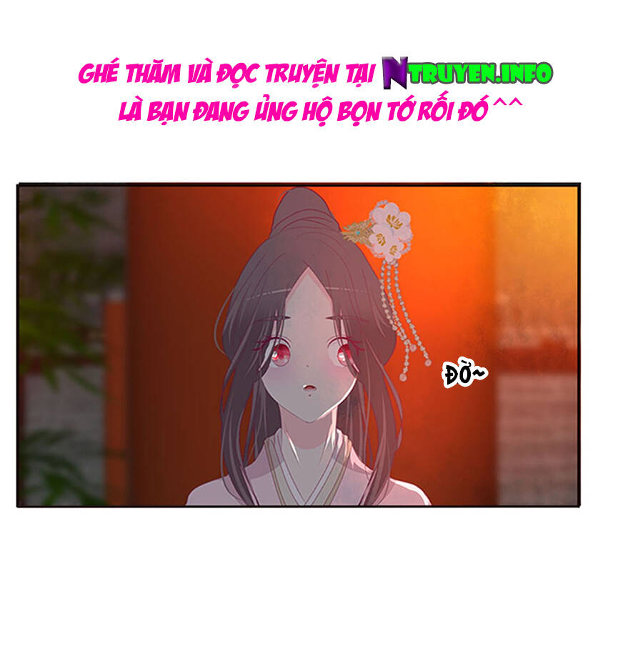 tướng quân mời ra trận chapter 154 20