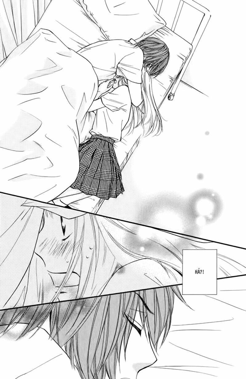 nakanmon! chapter 7 16