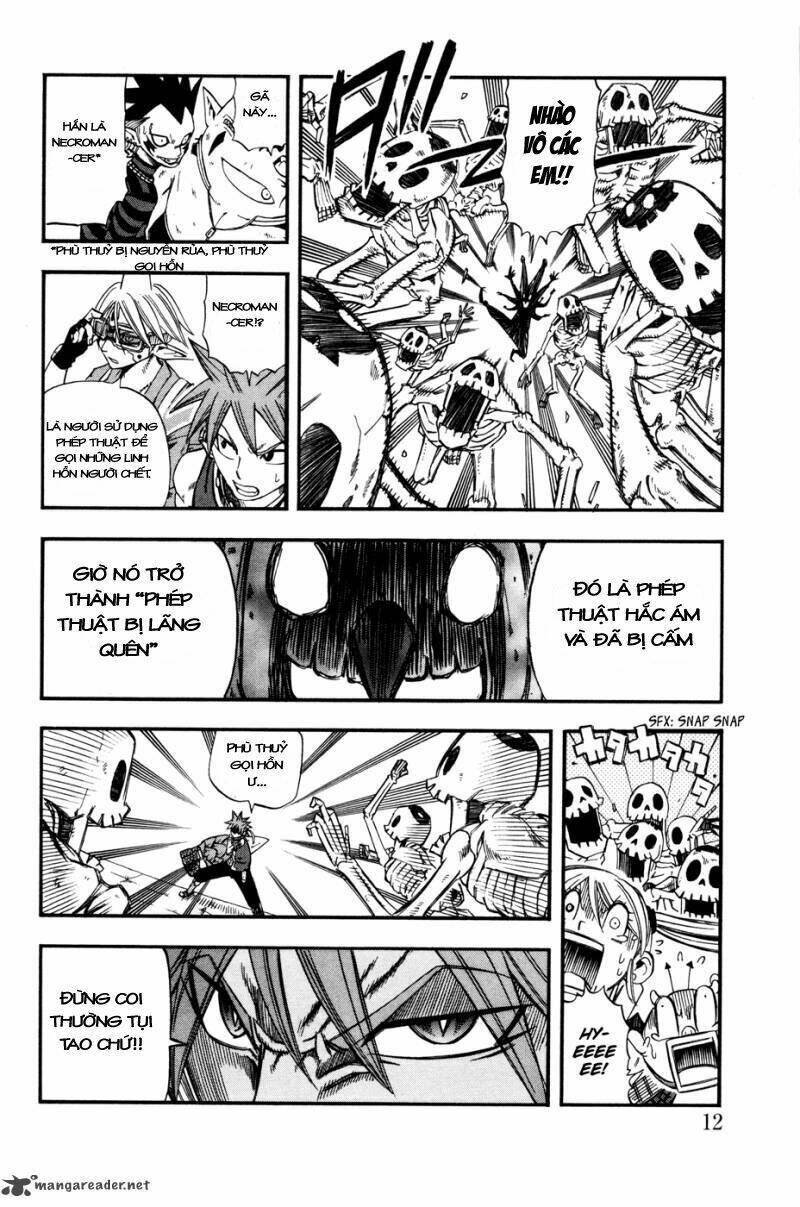 buster keel chapter 24 8