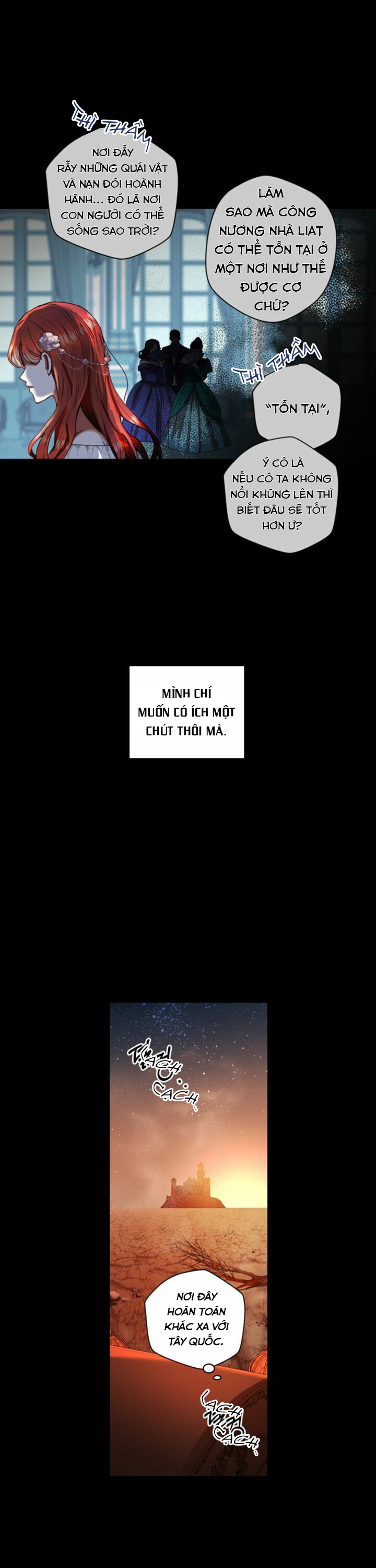 nuôi dưỡng lão công level max chapter 1 6