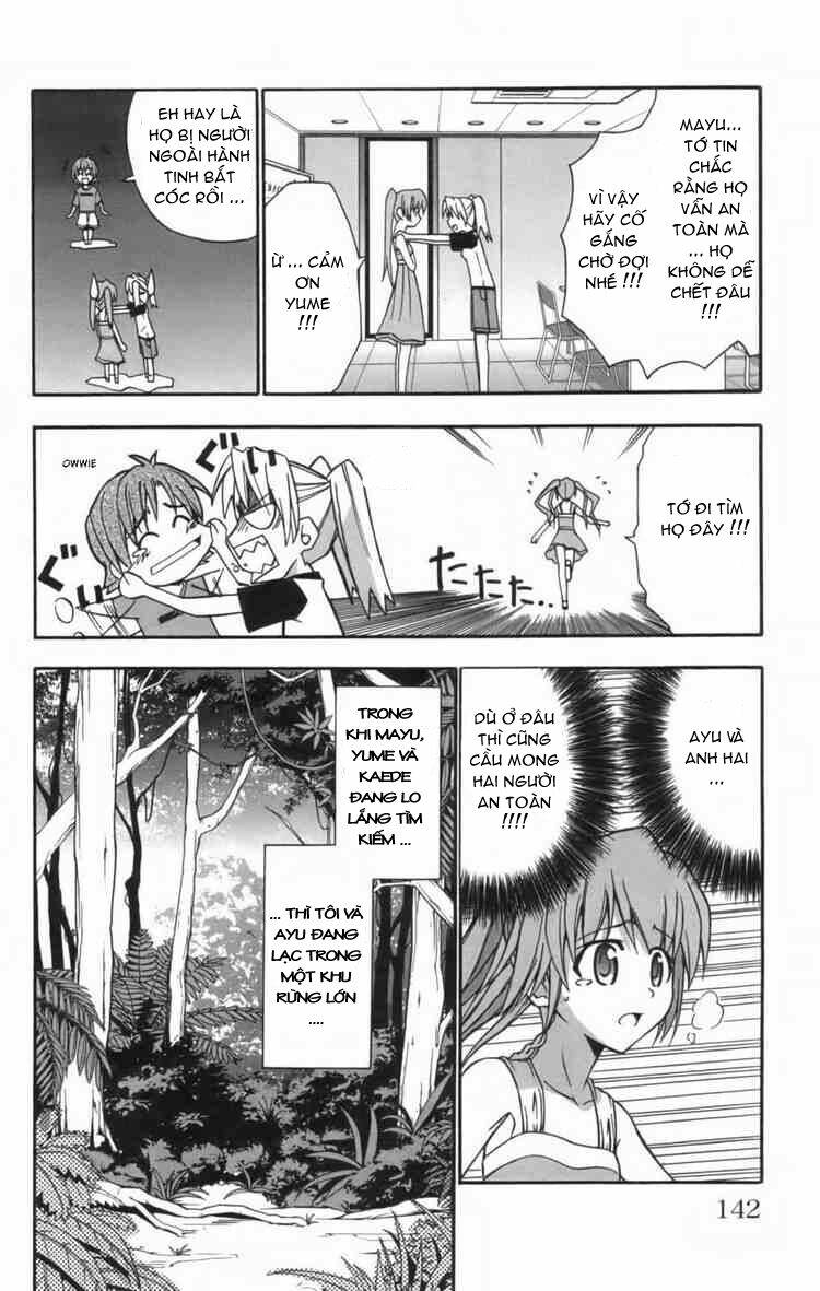 ayu mayu chapter 10 8