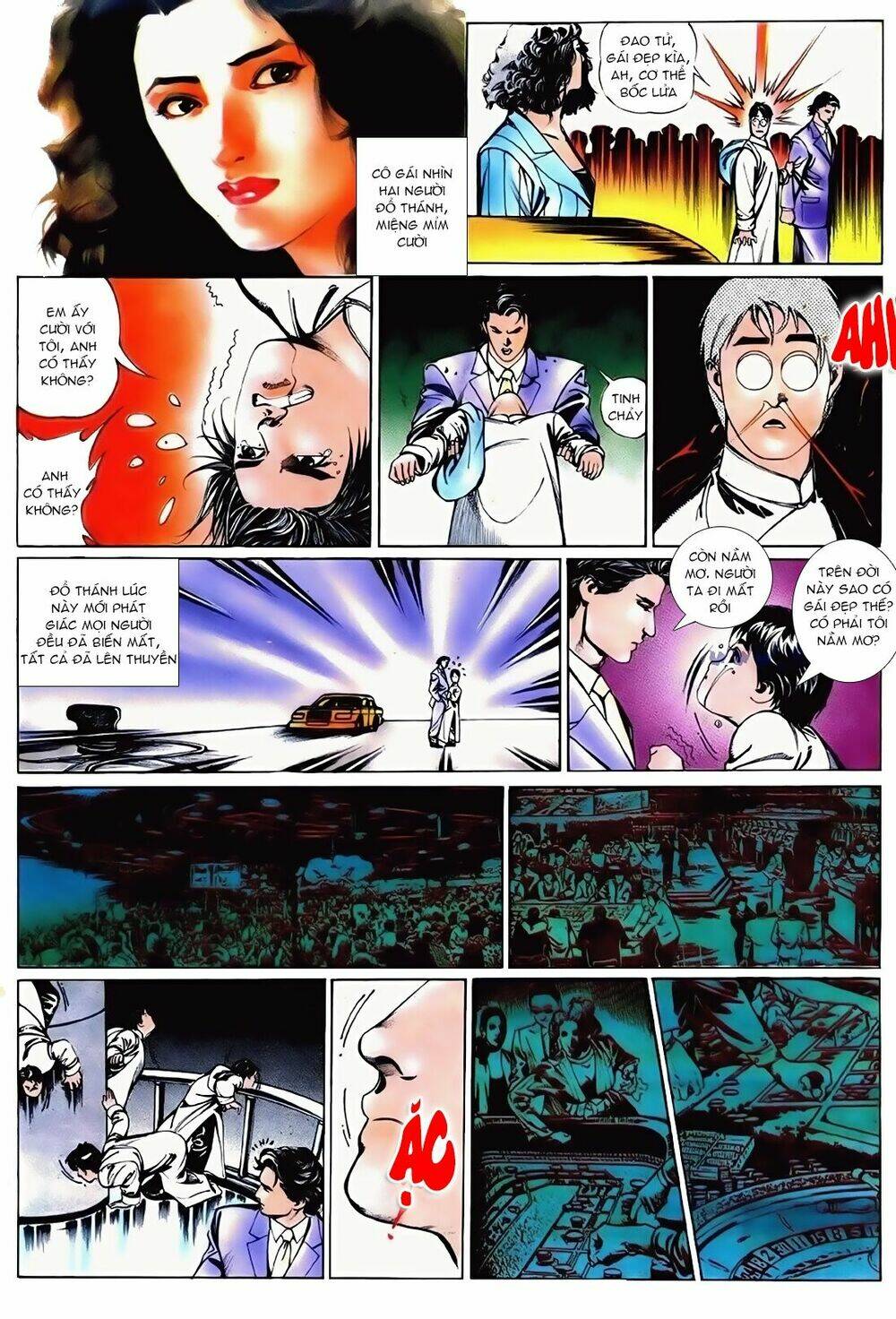 thần thánh hiệp chapter 5 7