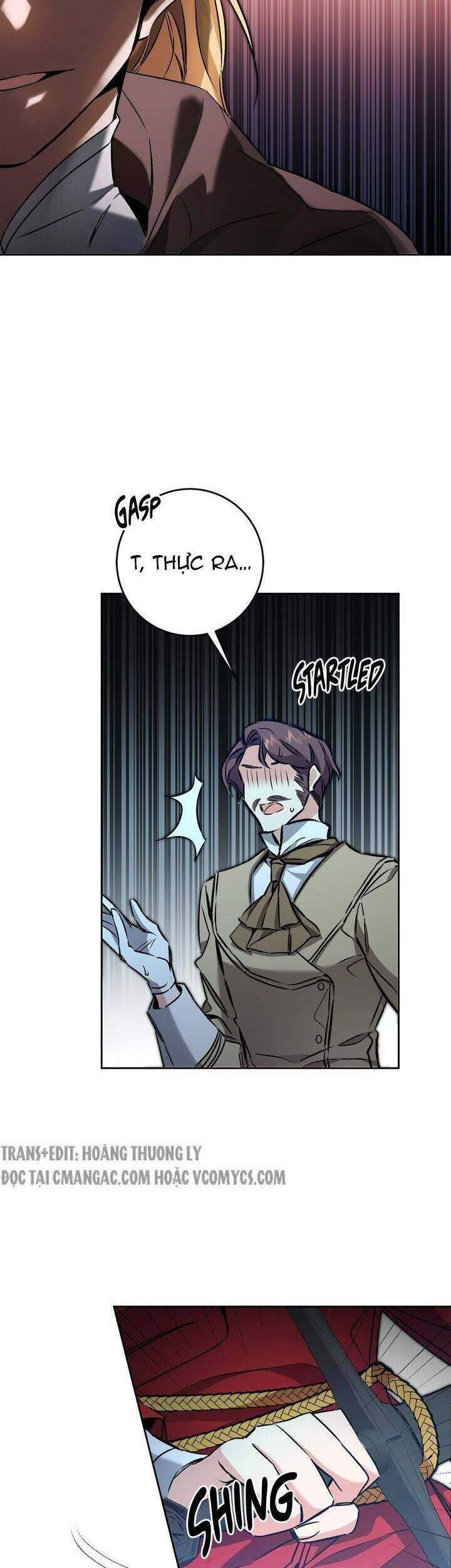 tôi trở thành hoàng đế bạo chúa trong tiểu thuyết chapter 83 21