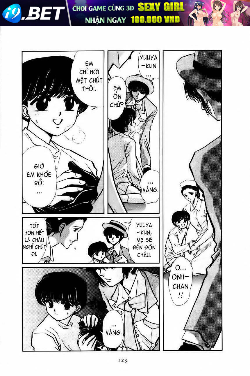 tokyo babylon chapter 8 24