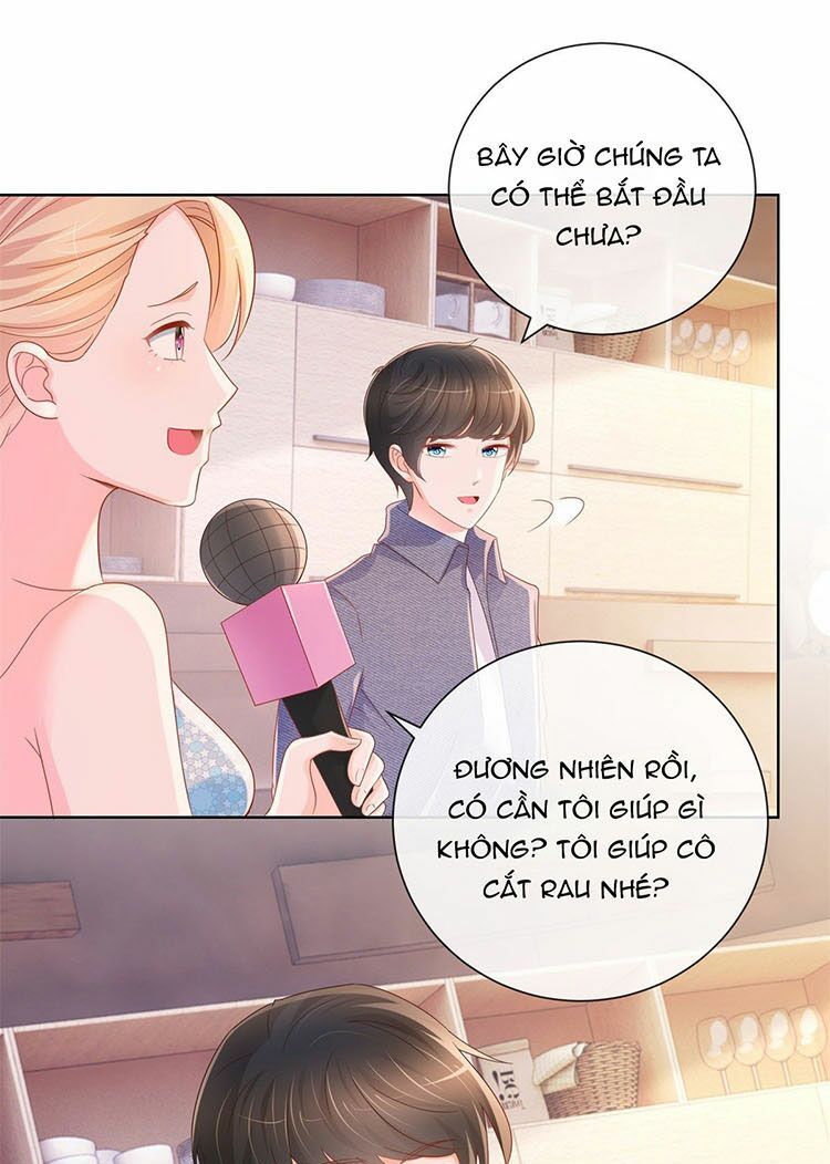 ẩn hôn 100%: chọc tức vợ yêu mua một tặng một chapter 299.1 4