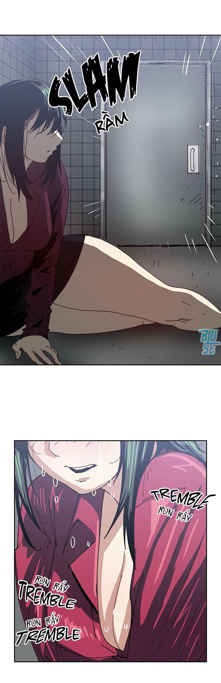 dục vọng chết người chapter 17 23