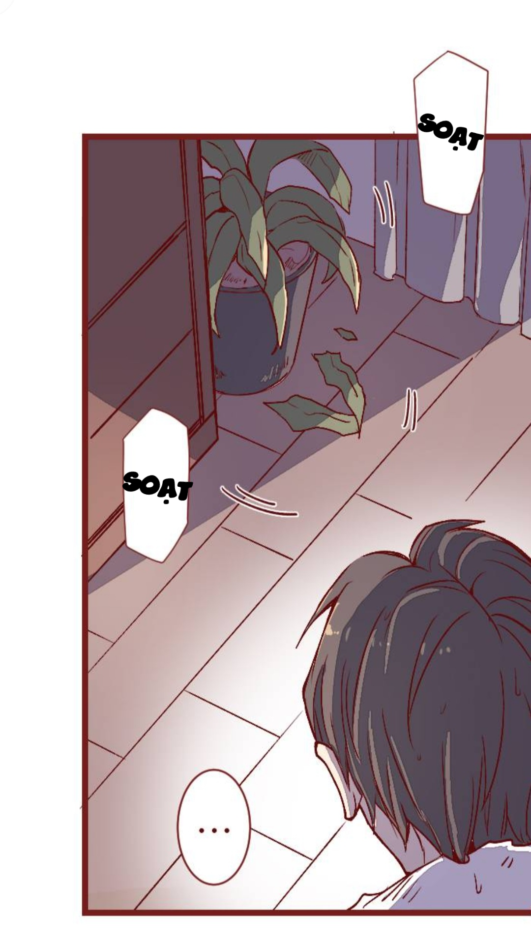 tôi và giáo sư của tôi chapter 7 12