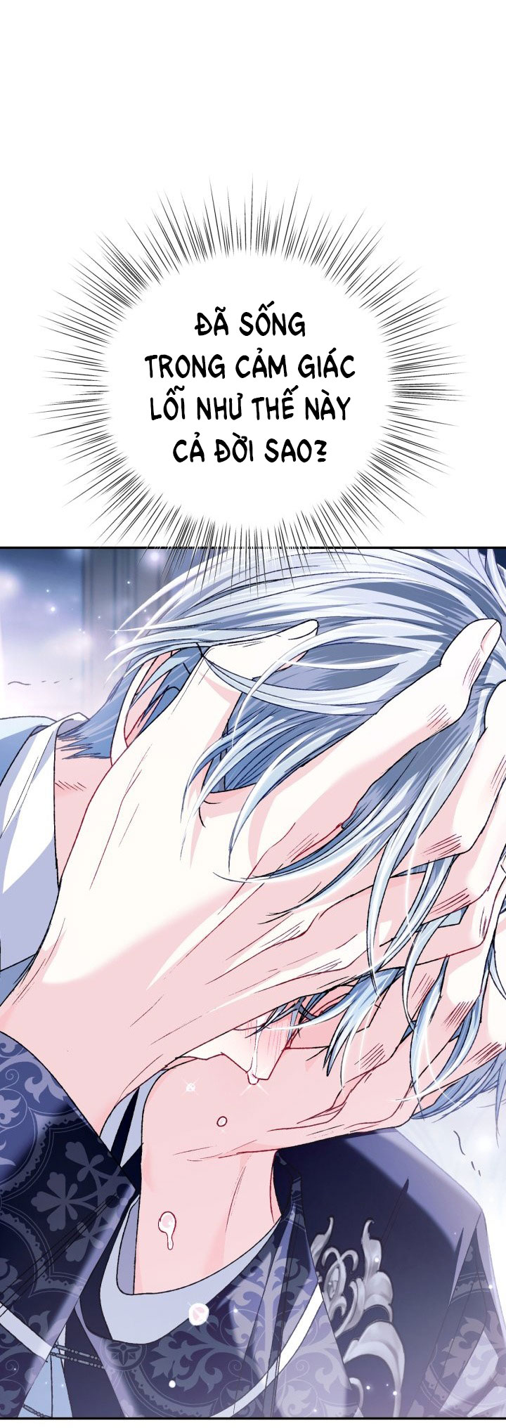 cha à, con không muốn kết hôn đâu chapter 101 36