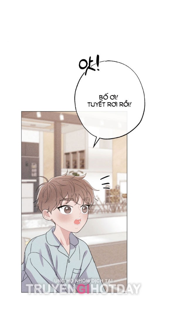 Bão Tuyết chapter 50.2 - Trang 22