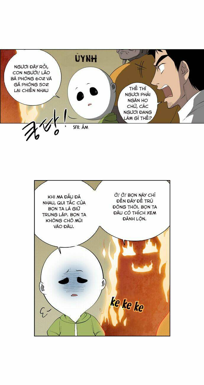 welcome to ghost city chapter 4 2