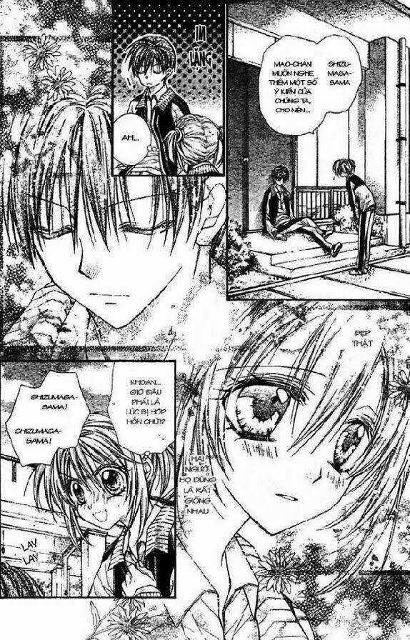 hội quý tộc chapter 24 17