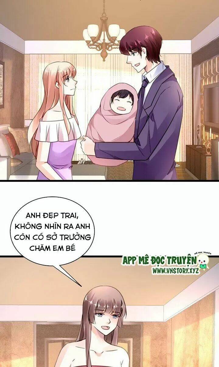 mưu ái thành nghiện chapter 144 2