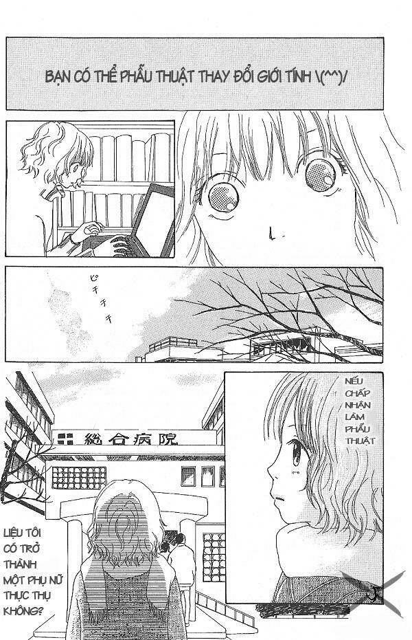 i.s. (intersexuality) chapter 1 30