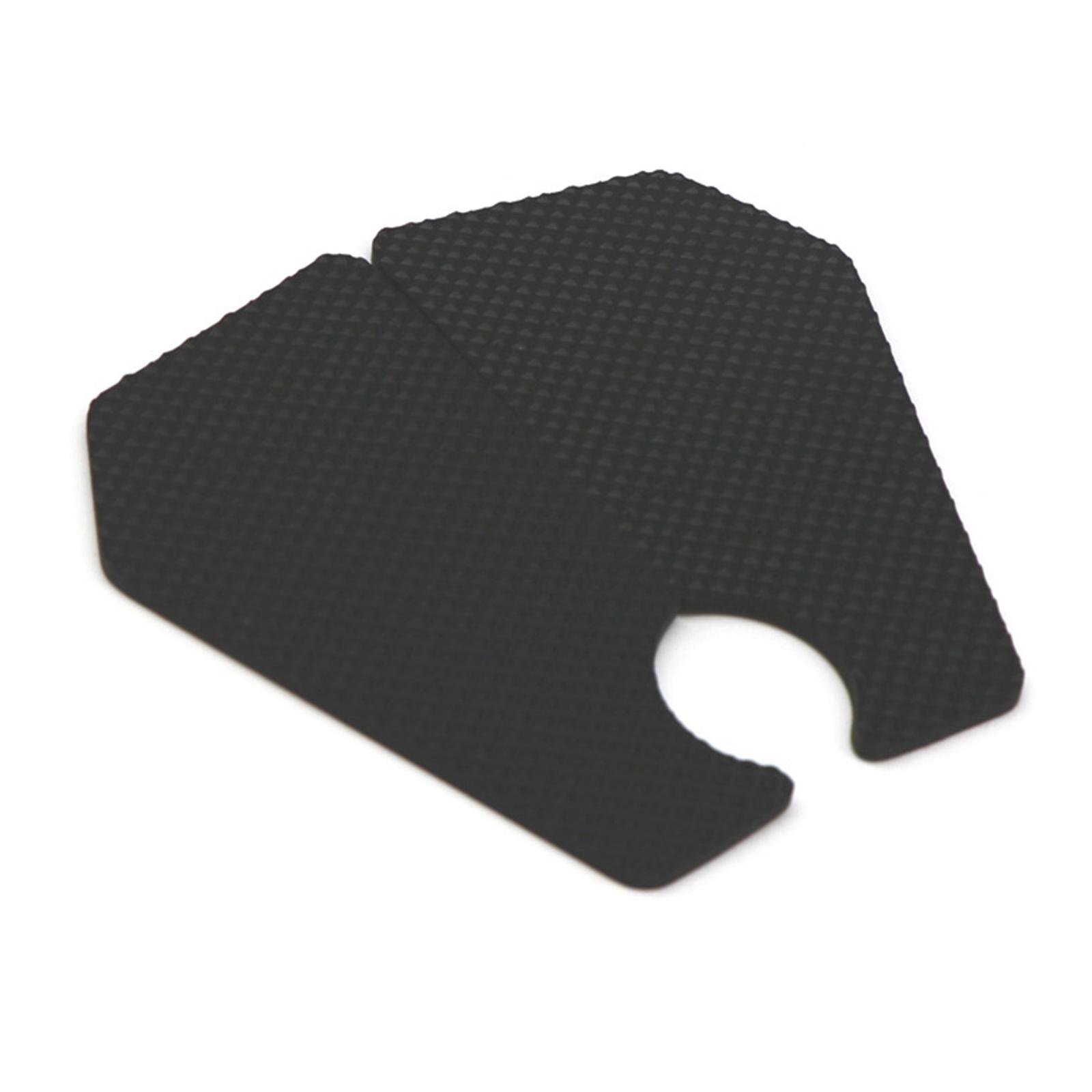 Motorcycle Side Fuel Tank Stickers Waterproof Non-Slip Fits for