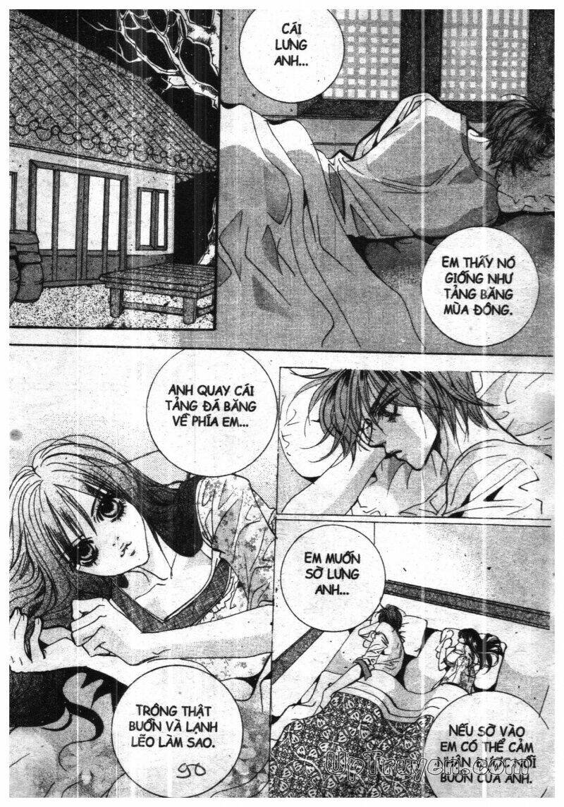 hoàng cung chapter 14 89