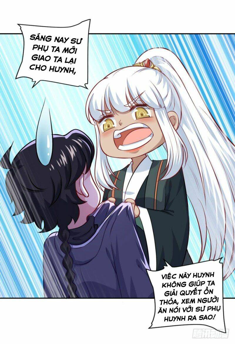 tiên ma đồng tu chapter 68 39