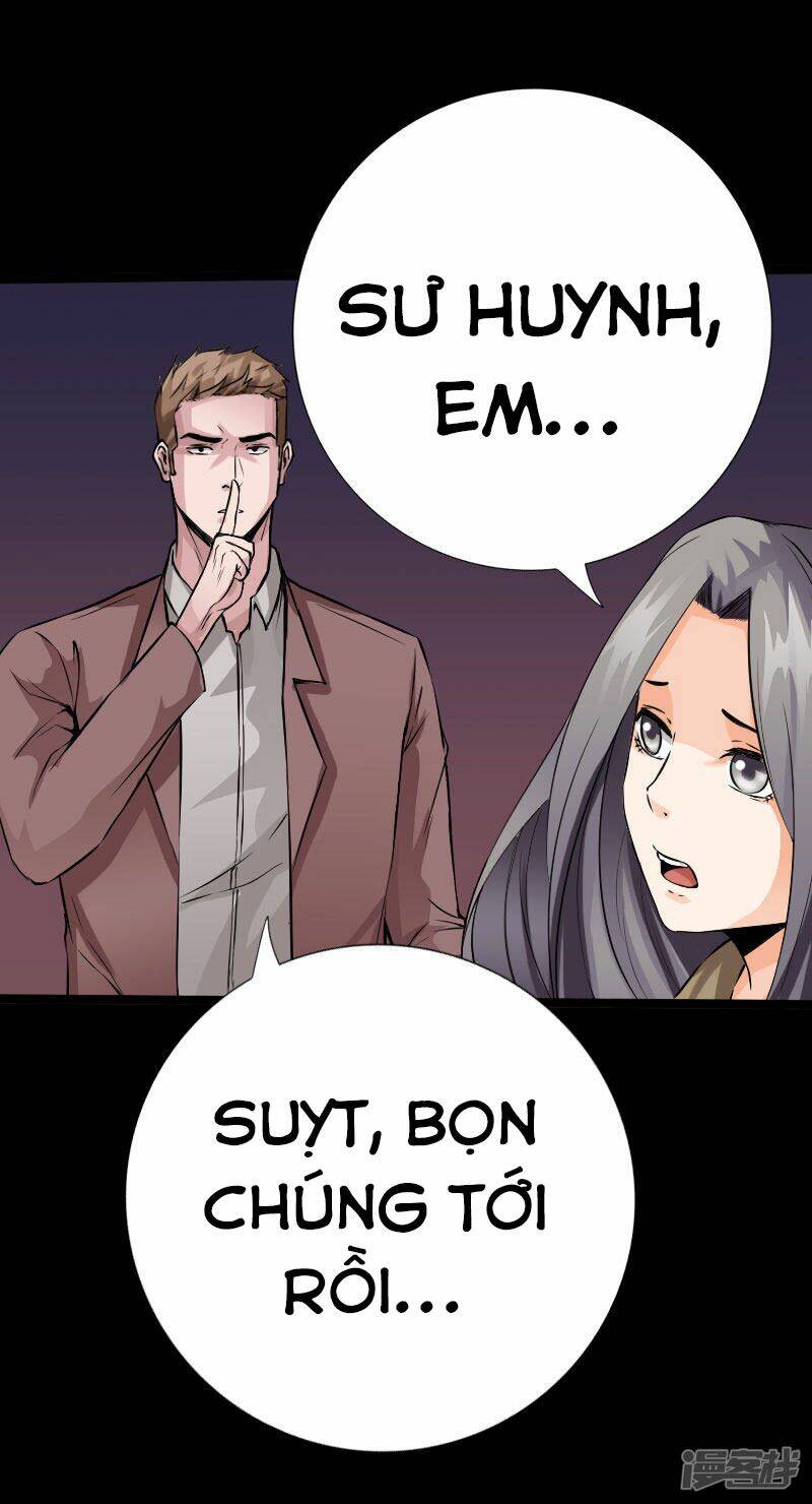 tuyệt phẩm tà thiếu chapter 106 3