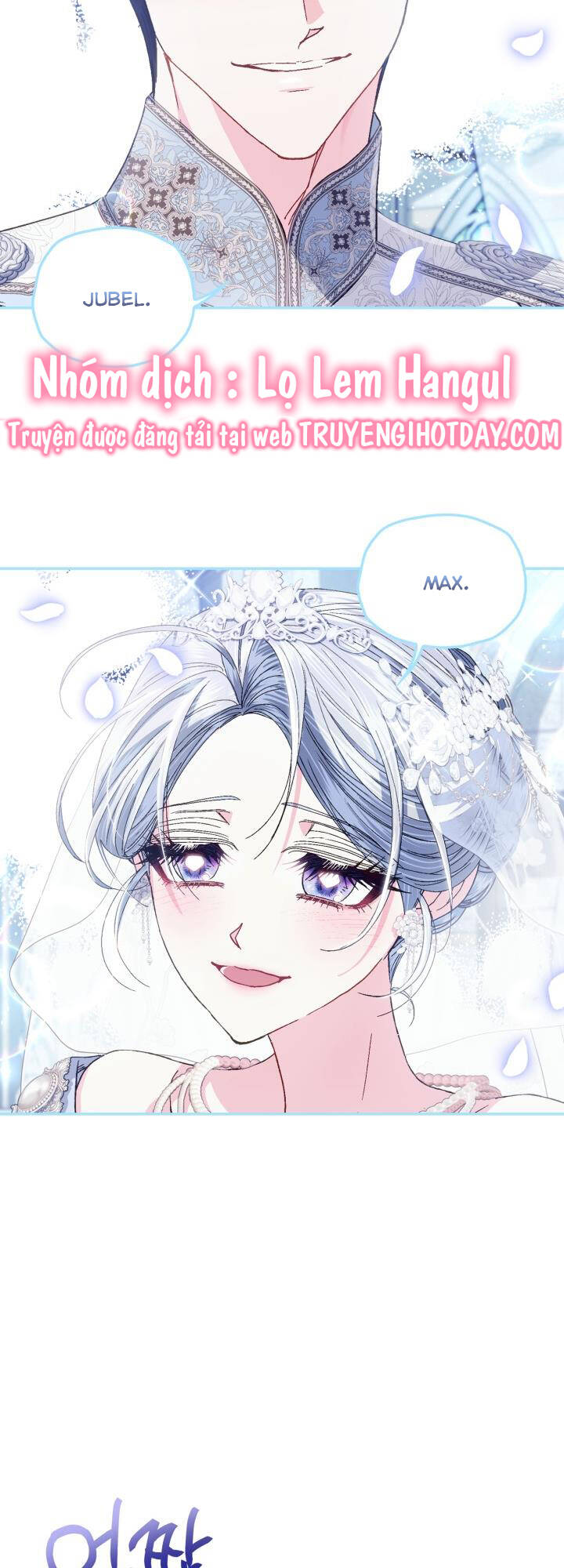 cha, con không muốn kết hôn đâu chapter 123 18