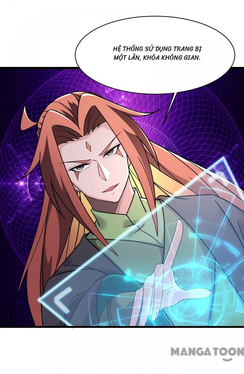 đồ đệ ta toàn là nữ ma đầu chapter 220 29