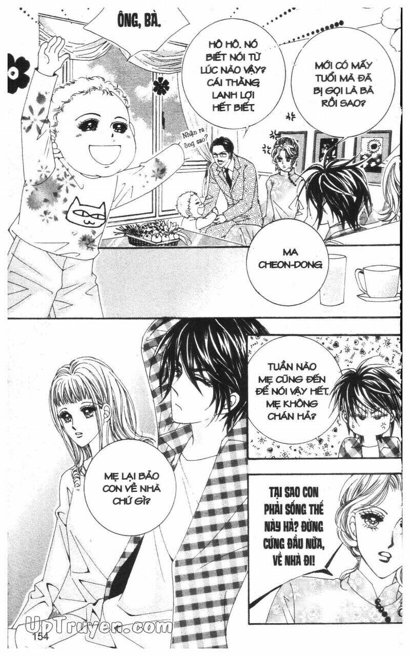 vợ chồng trẻ con bản đẹp chapter 18 153