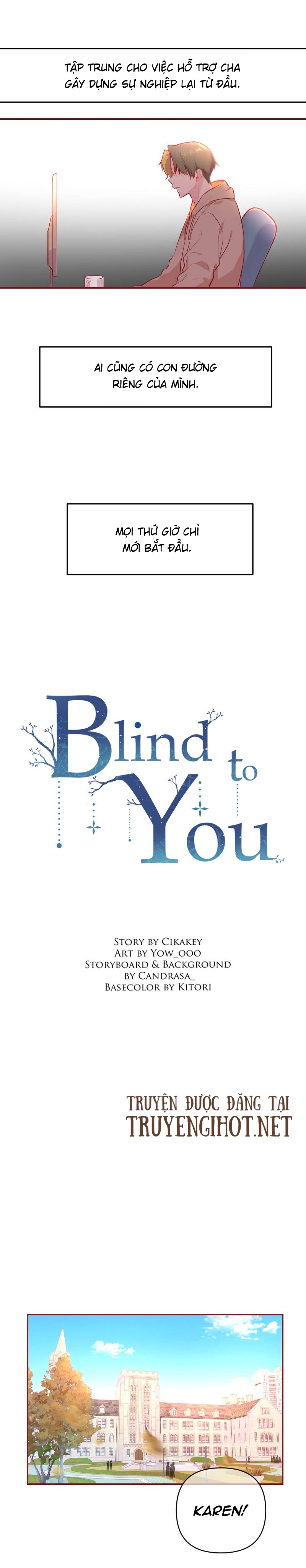 mù quáng vì yêu anh chapter 32 5