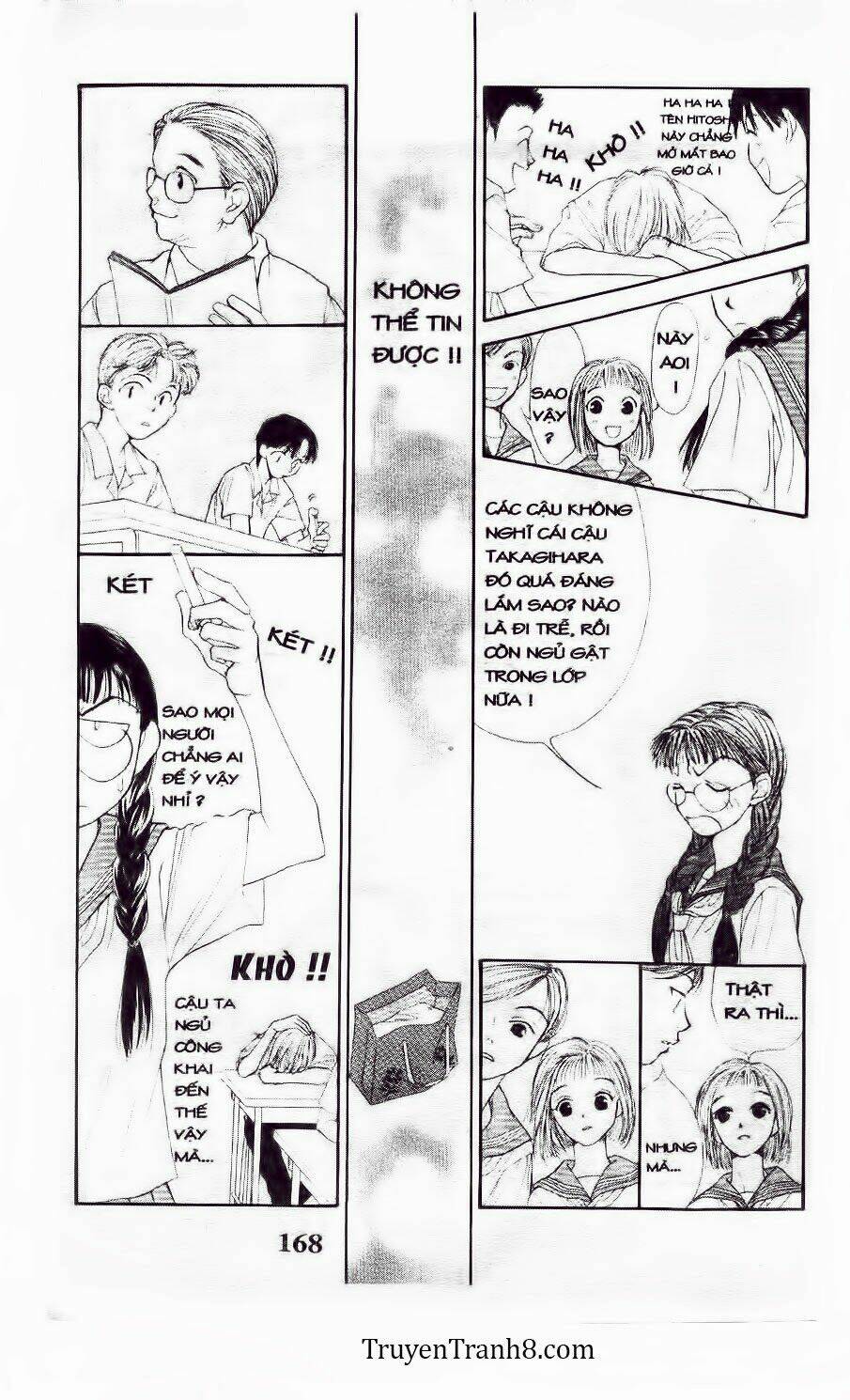 land of the blindfolded chapter 15 12