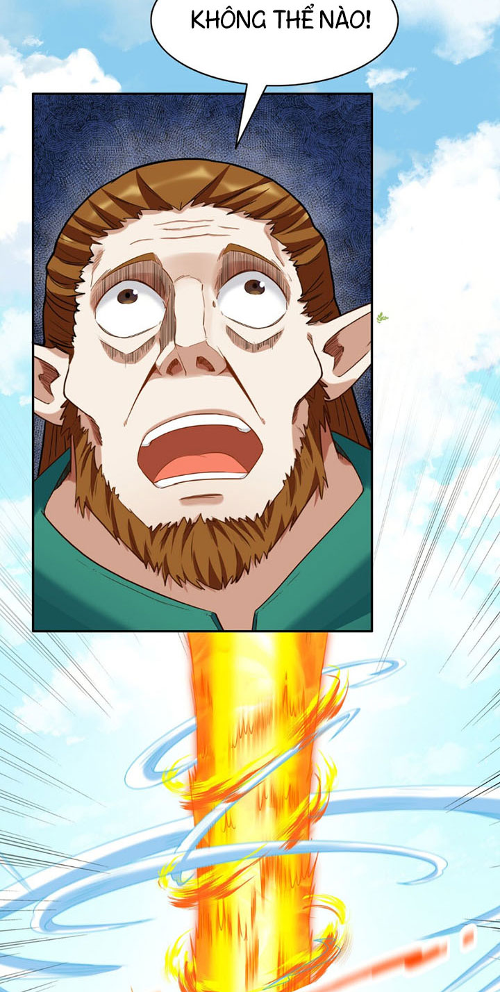 đại ma pháp sư dựa vào muội tử trừ ma chapter 3 63