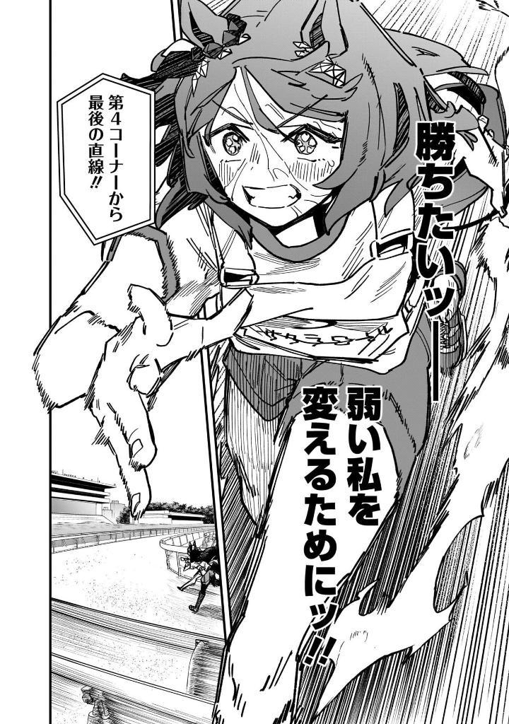 Sách ngoại văn: Uma Musume Pretty Derby: Star Blossom 3 (Japanese Edition)