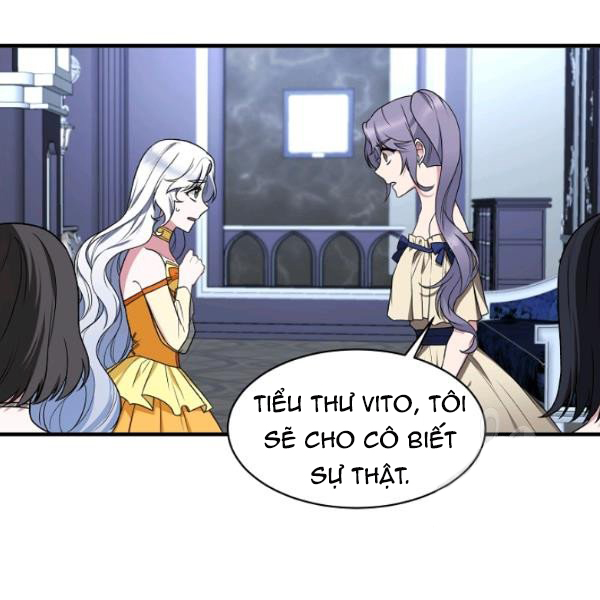 angelic lady chapter 37.1 69