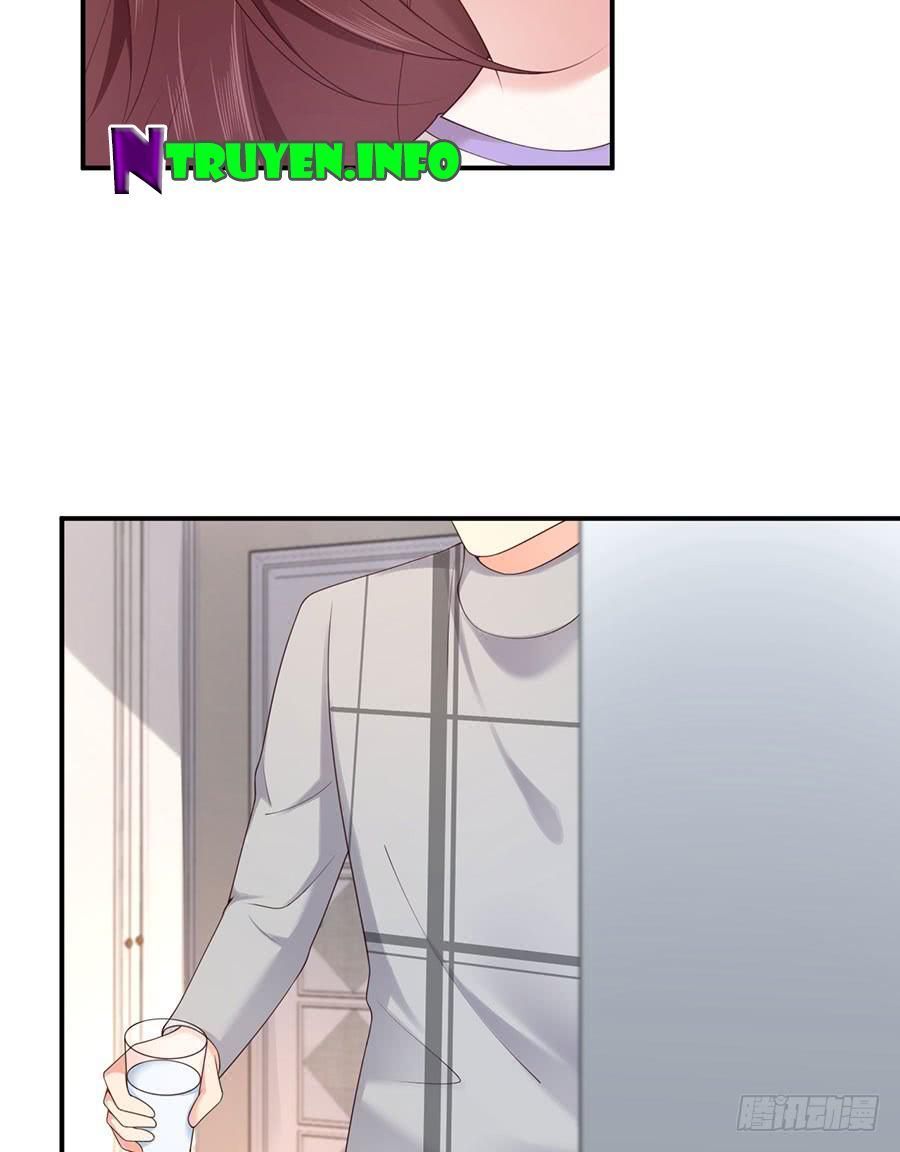 nam thần truy thê chỉ nam chapter 45.1 3
