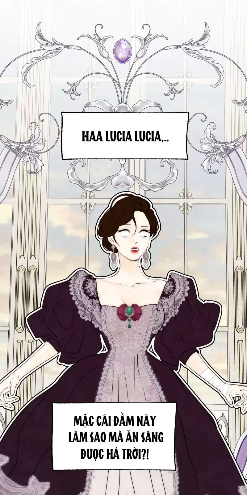 tôi là kẻ phản diện chapter 26 11