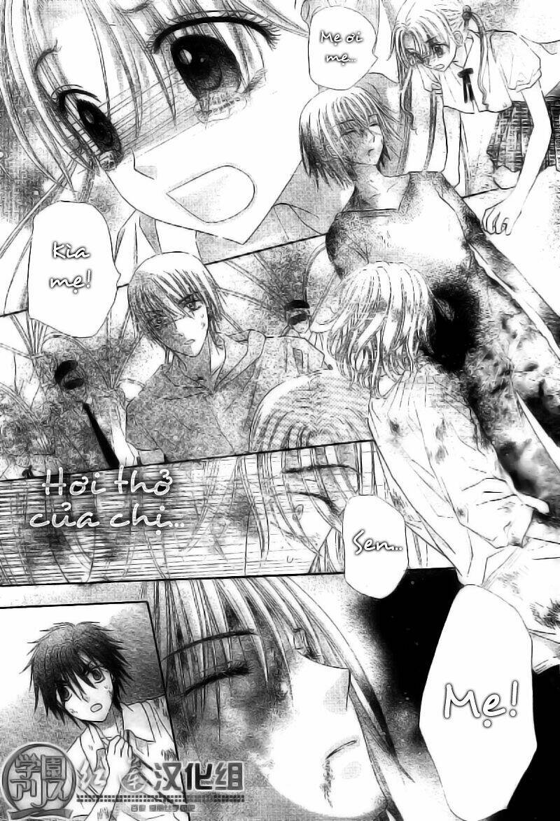 gakuen alice chapter 137 11