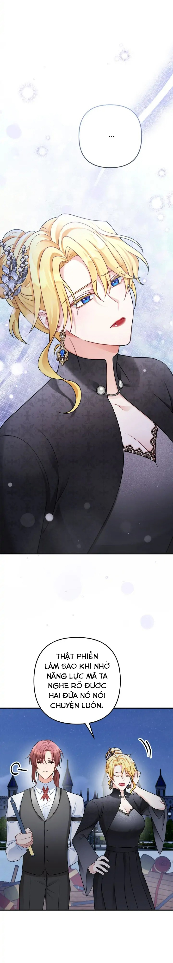 sống cùng với mẹ chồng chapter 7.1 10