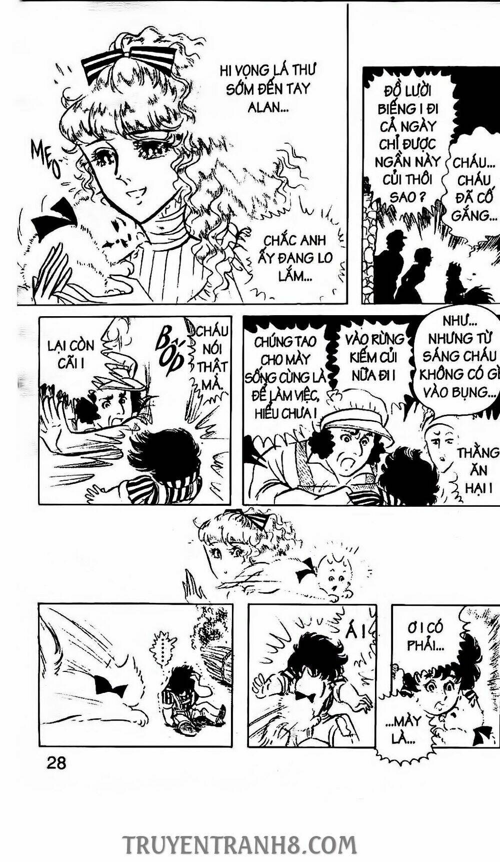 the count s daughter chapter 56 27