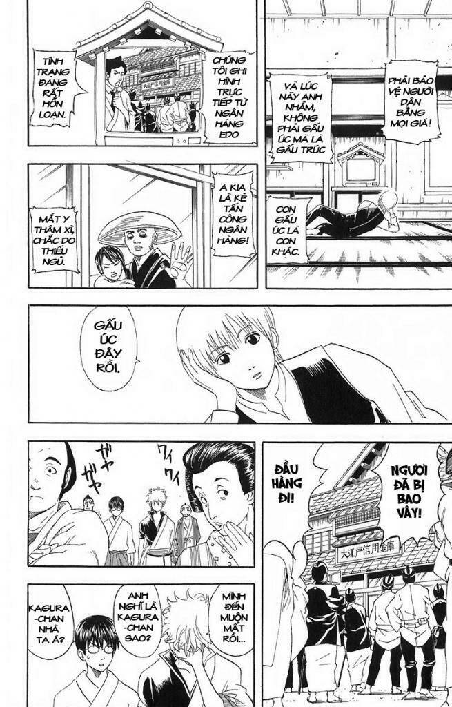 gintama - linh hồn bạc chapter 57 12