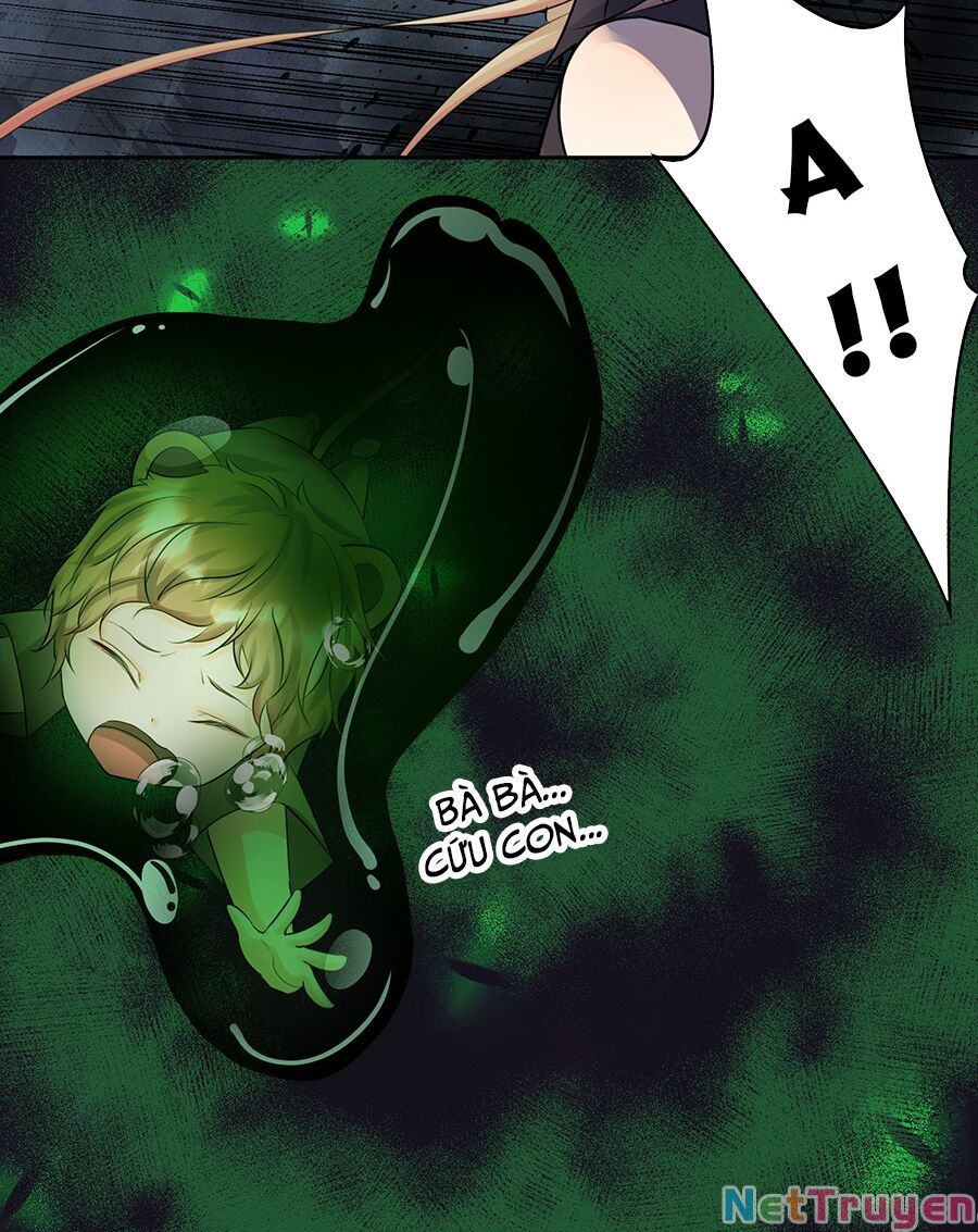 bản giáo chủ thân bất do kỷ chapter 16 19