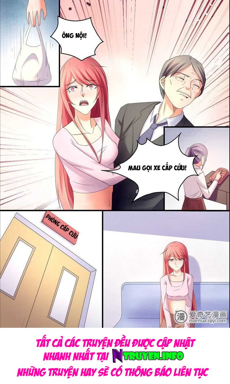 cô vợ ngọt ngào muốn trèo tường chapter 41 8