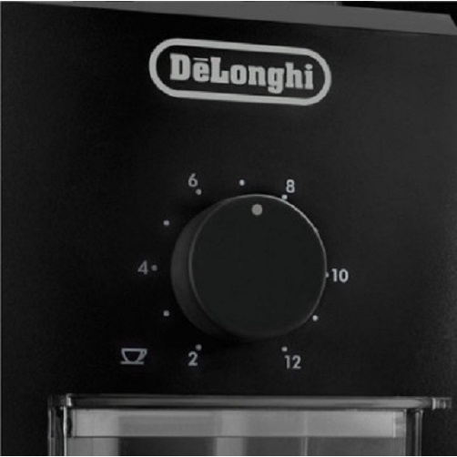 Máy Pha Cà Phê Espresso Delonghi ECP31.21 (1100W) - Đen - Hàng Chính Hãng