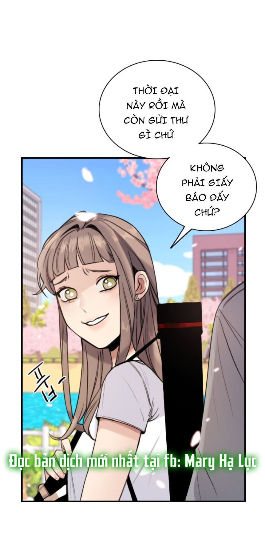 I'm fine thank you, and you? chapter 1.1 56