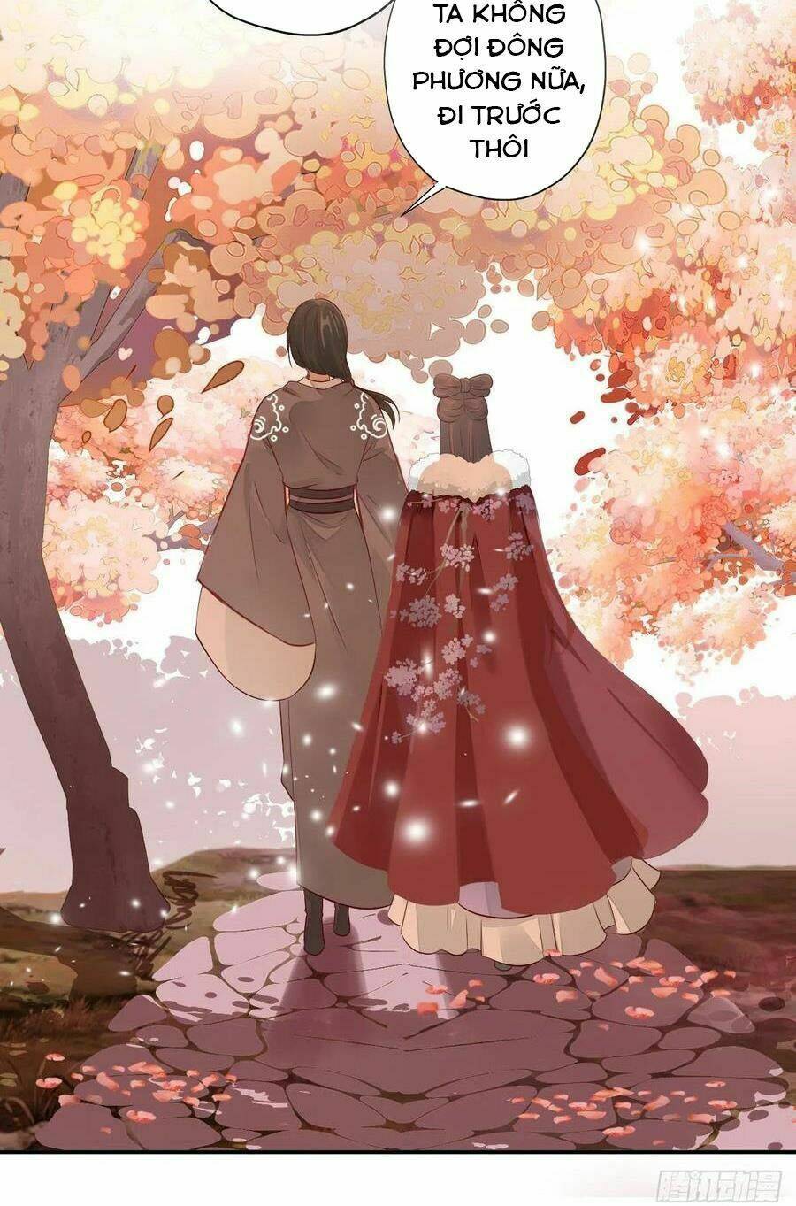 điền viên mật sủng: cô vợ nóng bỏng chapter 108 30