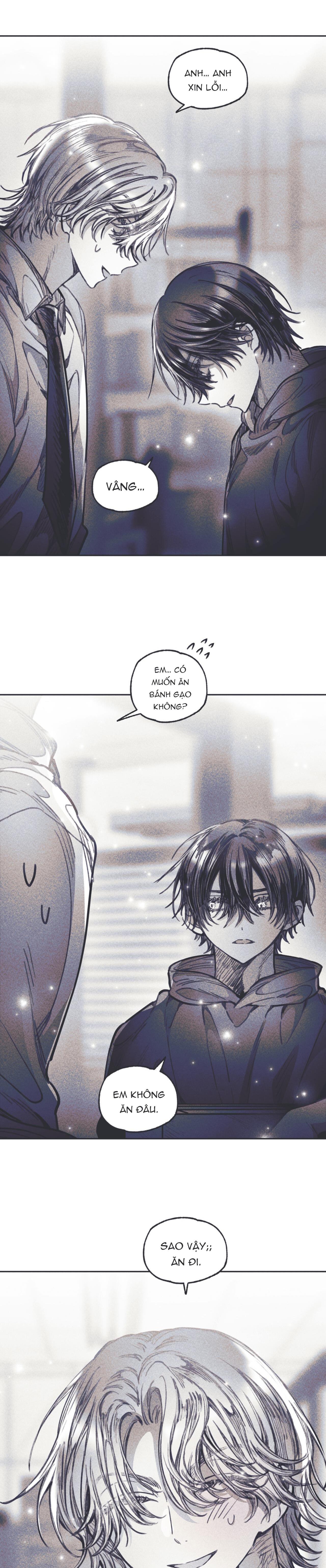 hồi ức cơn thịnh nộ chapter 17 7