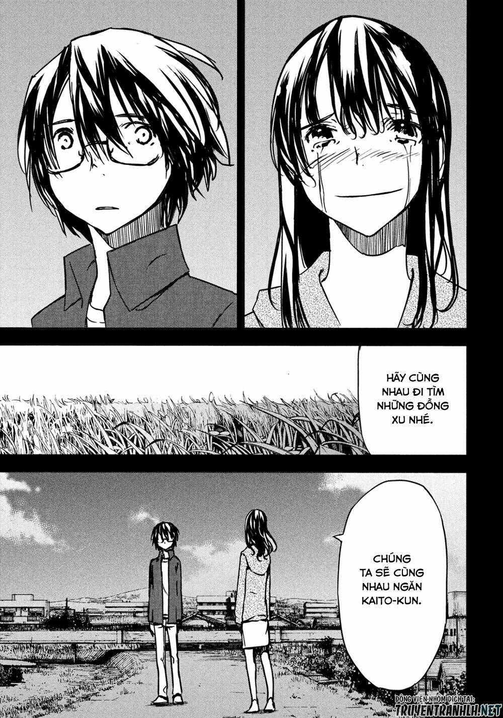 gleipnir - sợi xích thần chapter 56 20