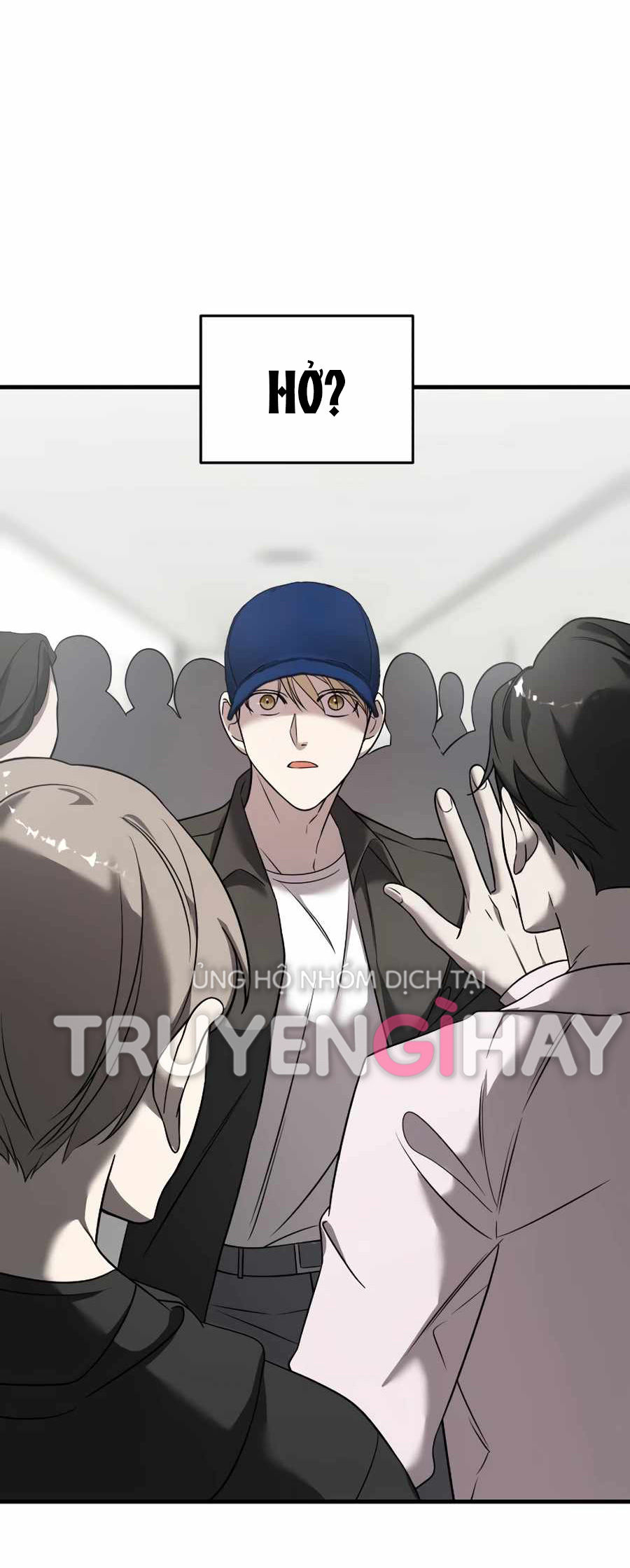 phản diện thuần túy chapter 6.2 14