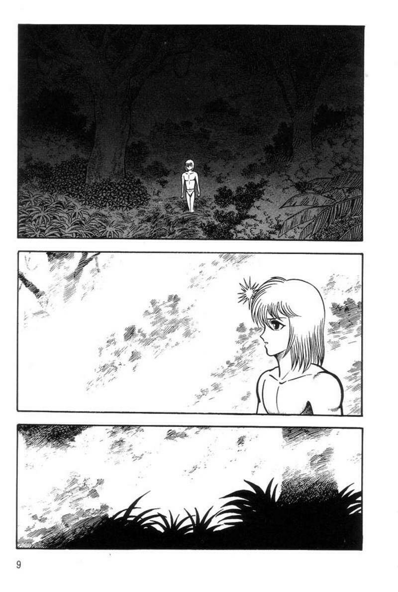 violence jack: king of brute chapter 2 14