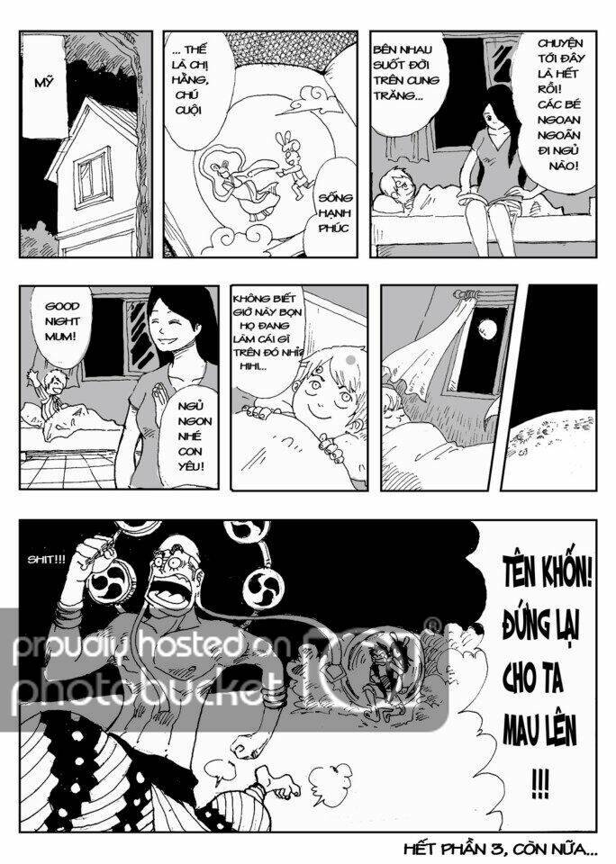 đấu trường trái tim chapter 3 37