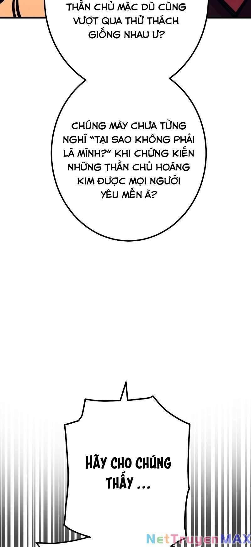 Huyết Thánh Cứu Thế Chủ~ Ta Chỉ Cần 0.0000001% Đã Trở Thành Vô Địch chapter 19 23