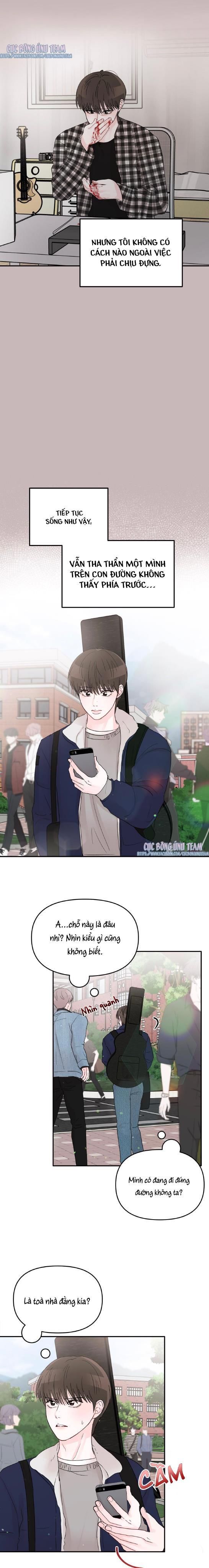 thán phục thanh xuân chapter 23 18