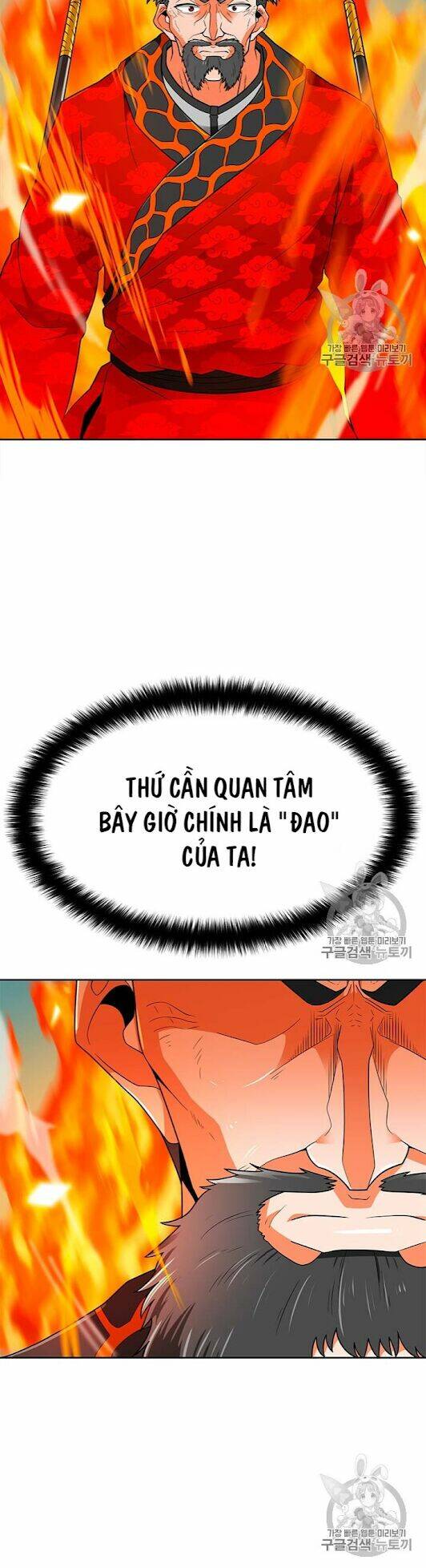 tôi tự động săn một mình chapter 69 44
