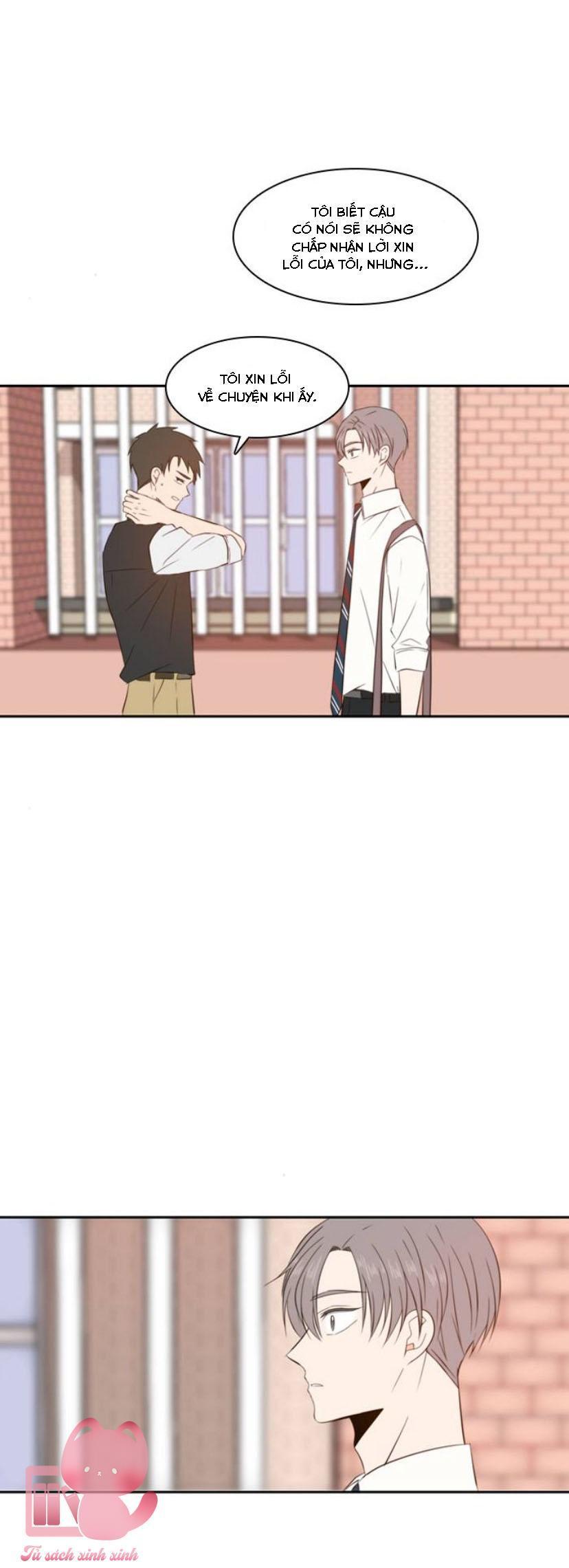 a good day to be a dog chapter 78 33