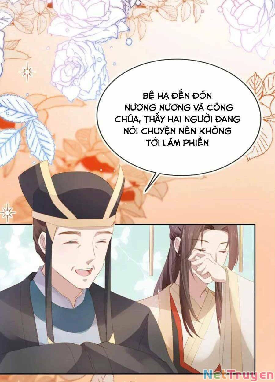 nhặt được bảo bối manh manh chapter 108 3